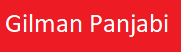 Gilman Panjabi