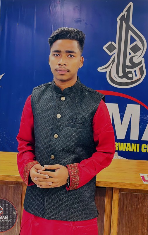 man stylish kuti 2025