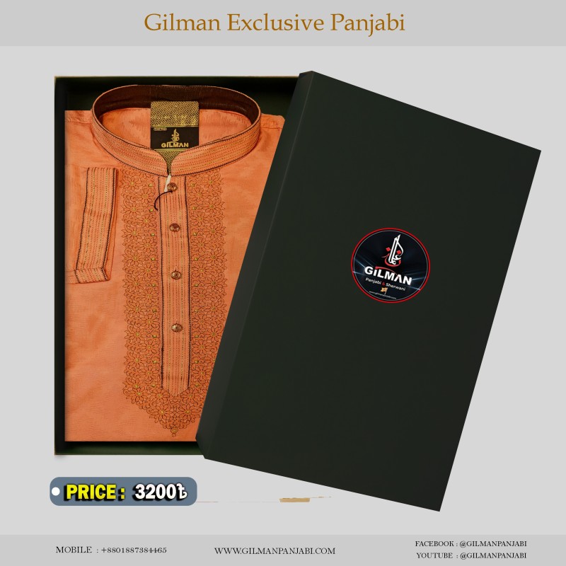 Gilman Exclusive Panjabi