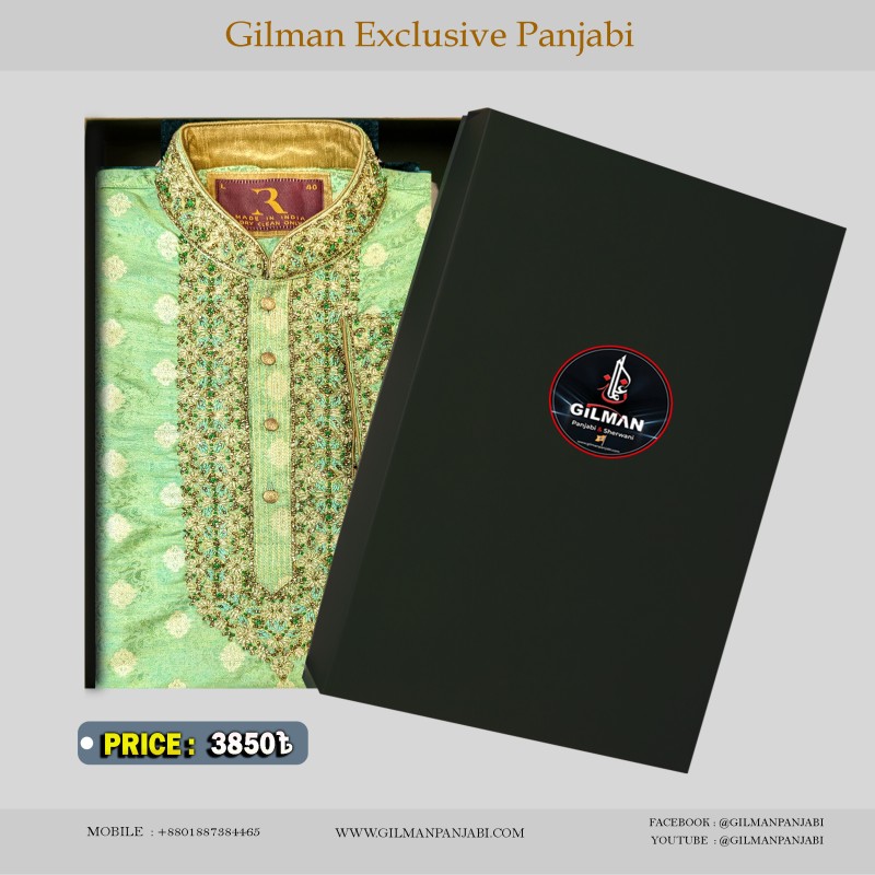 Gilman Exclusive Panjabi
