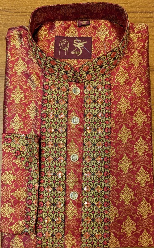 Wedding party panjabi